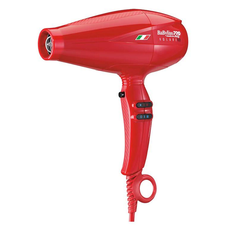 Secadora BabylissPro Ferrari Modelo BABFRV1ES image number null