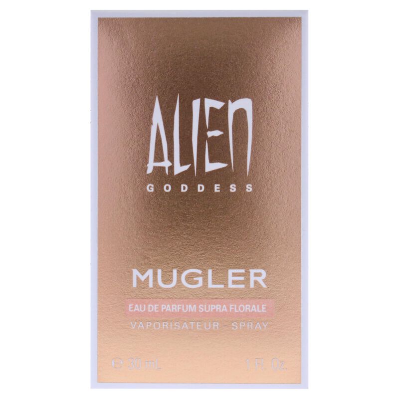Perfume Mugler Alien Goddess Supra Florale Edp ... image number null
