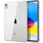 Funda Para Tableta Moko Clear Para Ipad 11.&ordf; Generaci&oacute;n, 11 Pulgadas/10.&ordf; Generaci&oacute;n 10.9