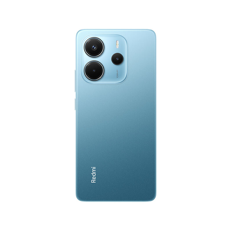 Xiaomi Redmi Note 14 4G 6+128GB Azul image number null