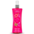Perfume Corporal Body Fantasies Pink Vanilla Kiss 236 Ml