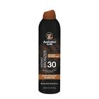 Protector Solar Australian Gold Continuous Spray Spf 30 177 Ml