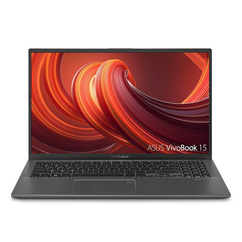 Notebook Asus Vivobook F512 15,6" Fhd Amd R5 8 ... image number null
