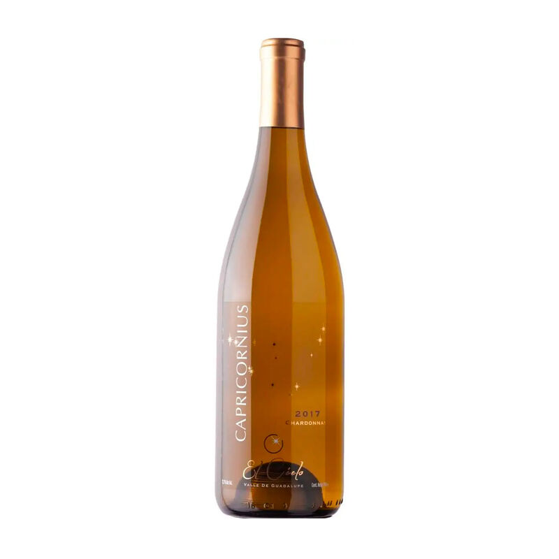 Vino Blanco Capricornius el Cielo 750 ML image number null