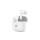 Manos Libres Mybat Serene Auricular Bluetooth Earbuds True Wireless Blanco