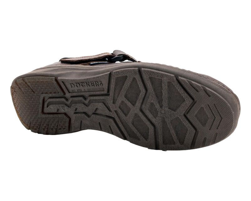 Sandalias Dockers Galia Para Caballero D211641 ... image number null