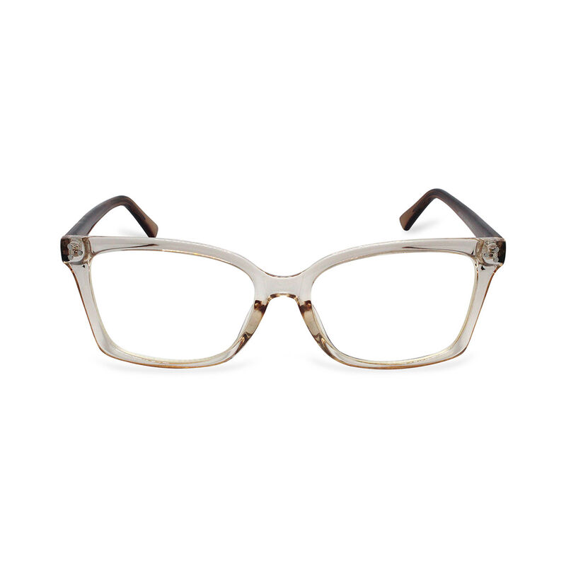 Lentes para mujer Girona de Pasta Con Filtro Az... image number null