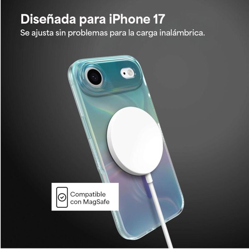 Funda Para Iphone Air Snap Milan Zagg image number null