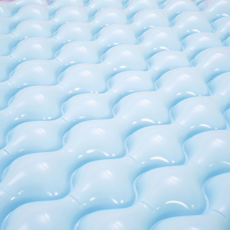 Alberca Inflable Infantil De Arco&iacute;ris 3 Aros Ch... image number null