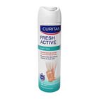 Desodorante Para Pies Curitas Fresh Active 150 Ml