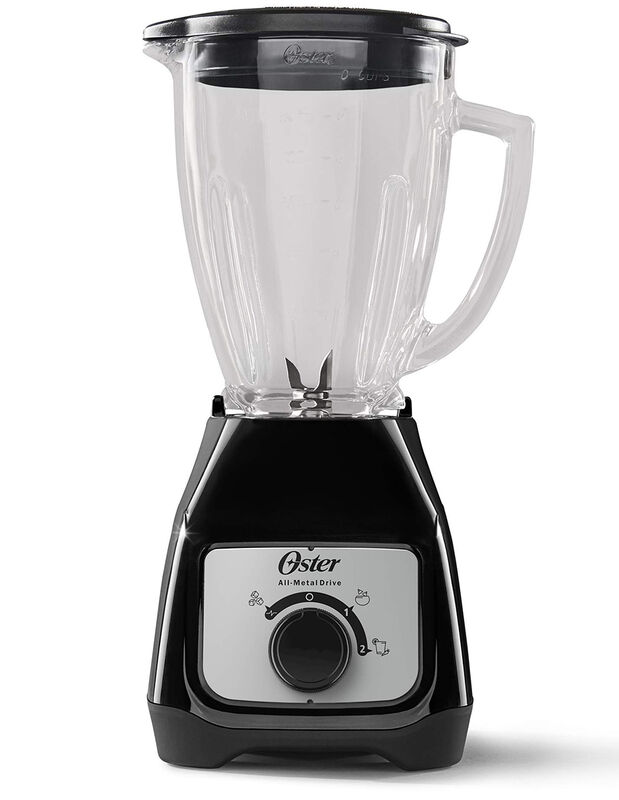 Licuadora Oster Lite Soho 1.5 Litros 2 Velocida... image number null