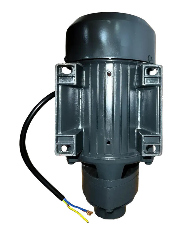 Bomba De Agua Perif&eacute;rica El&eacute;ctrica 1/2 Hp Hogar... image number null