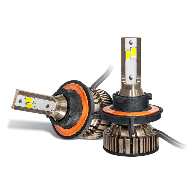 Kit de leds csp alta/baja 140w canbus Audiobahn... image number null