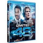 L&iacute;mite 48 Horas (bd) [blu-ray]