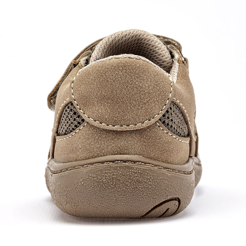 Ensue&ntilde;o bota para beb&eacute; beige cod 140399-B image number null