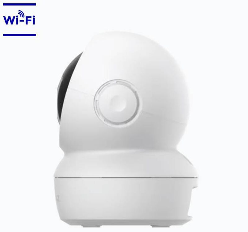 C&aacute;mara Wifi Ezviz H6c 3k(5mp) image number null