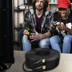 Cable Hdmi 4K De Fibra &Oacute;ptica 30 M