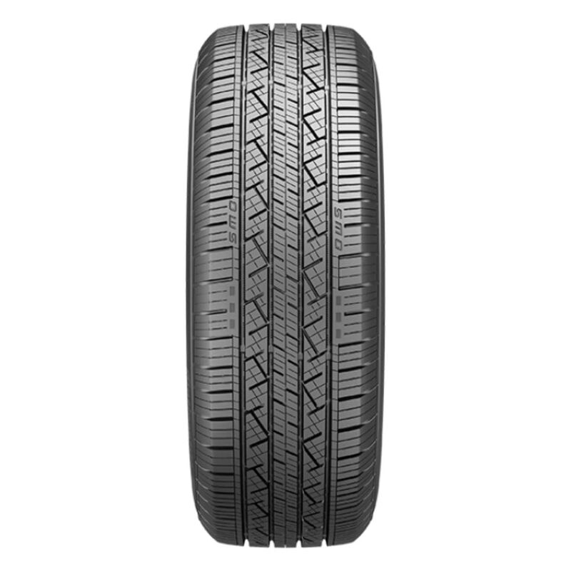 Llanta 225/60R18 100H Continental Crosscontact ... image number null