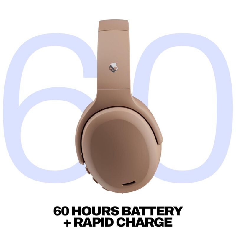 Aud&iacute;fonos Skullcandy Crusher Anc2 On Ear image number null