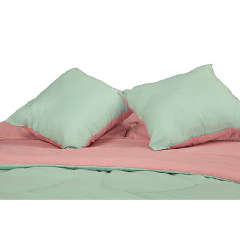 Set de Edred&oacute;n Couzy doble vista Matrimonial-Qu... image number null