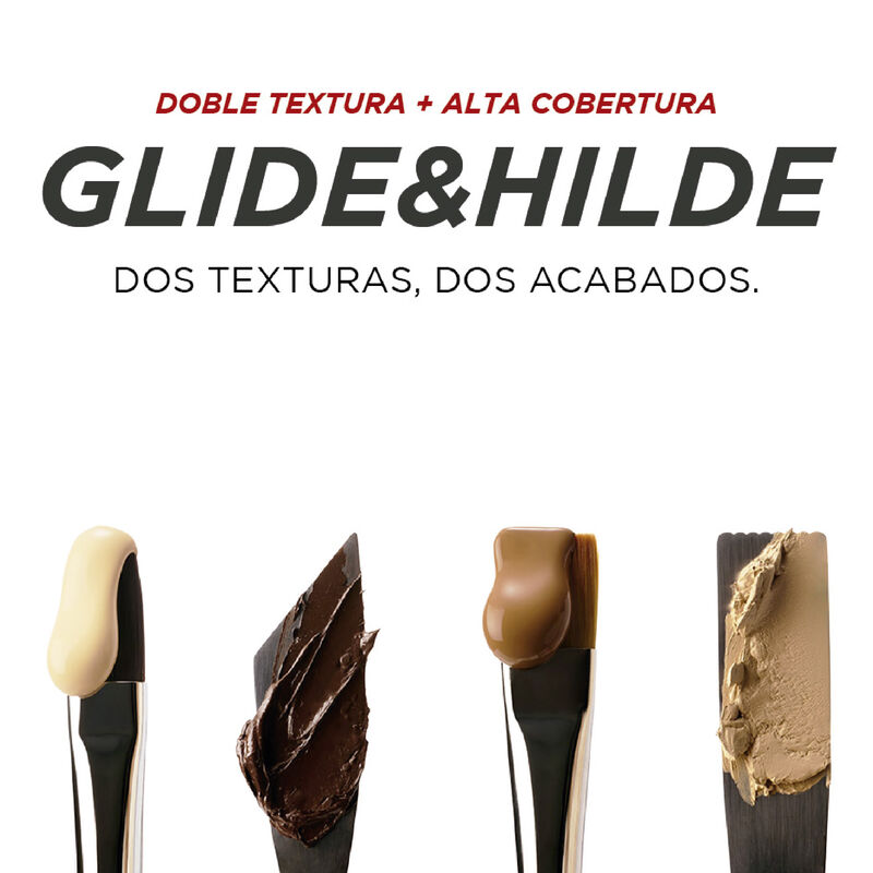 Tir Tir Glide & Hide Blurring Concealer 6.5 N image number null