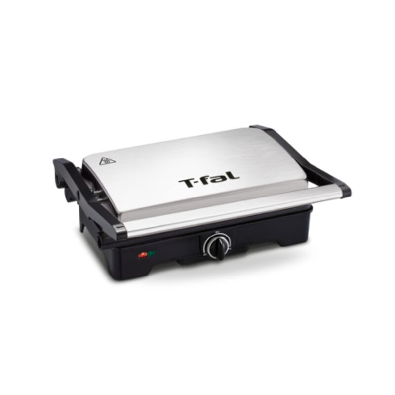 Panini El&eacute;ctrica T-fal Mod. Sw332dmx image number null