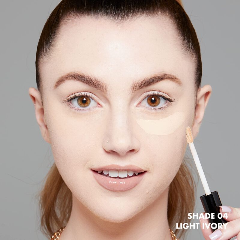 Corrector Nyx Professional Makeup Can't Stop Wo... image number null