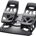 Pedales De Tim&oacute;n Thrustmaster Tfrp Para Simuladores De Vuelo