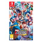 Videojuego Marvel Vs Capcom Fighting Collection: Arcade Classics