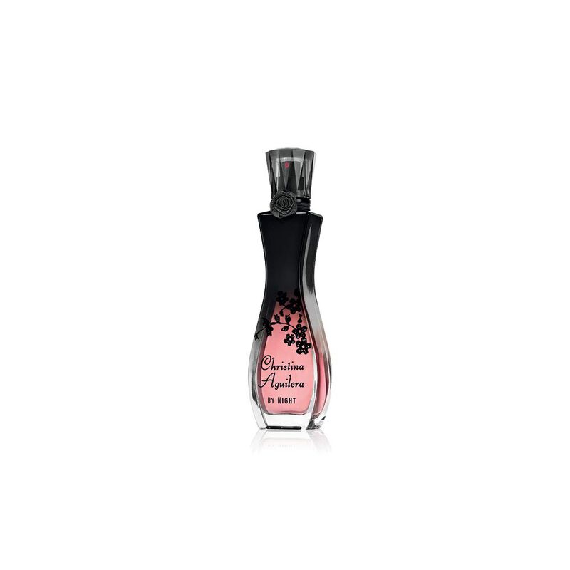 Perfume Christina Aguilera By Night Eau De Parf... image number null