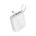 Bateria Externa MYBAT Powerbank USB-C 10000mAH para telefonos y otros dispositivos