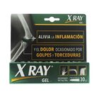 X Ray Gel Alivia Inflamaci&oacute;n y Dolor