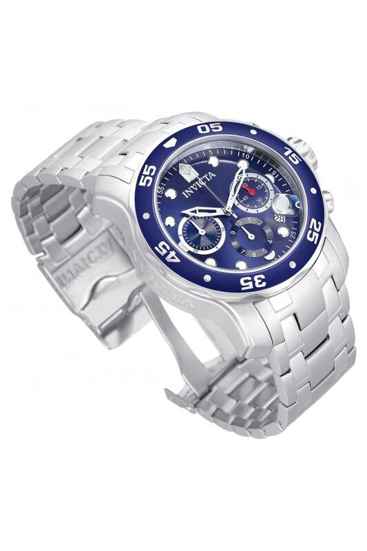 Reloj Invicta Pro Diver 0070 Collection Para Ho... image number null