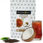 T&eacute; Walters Bay De Coco &ndash; 12 Bolsas De 1 Cuarto &ndash; Ceylon