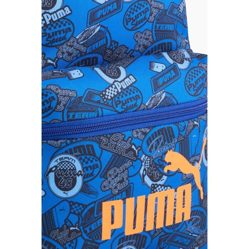 Minimochila Puma Phase Aop S Bp Unisex image number null
