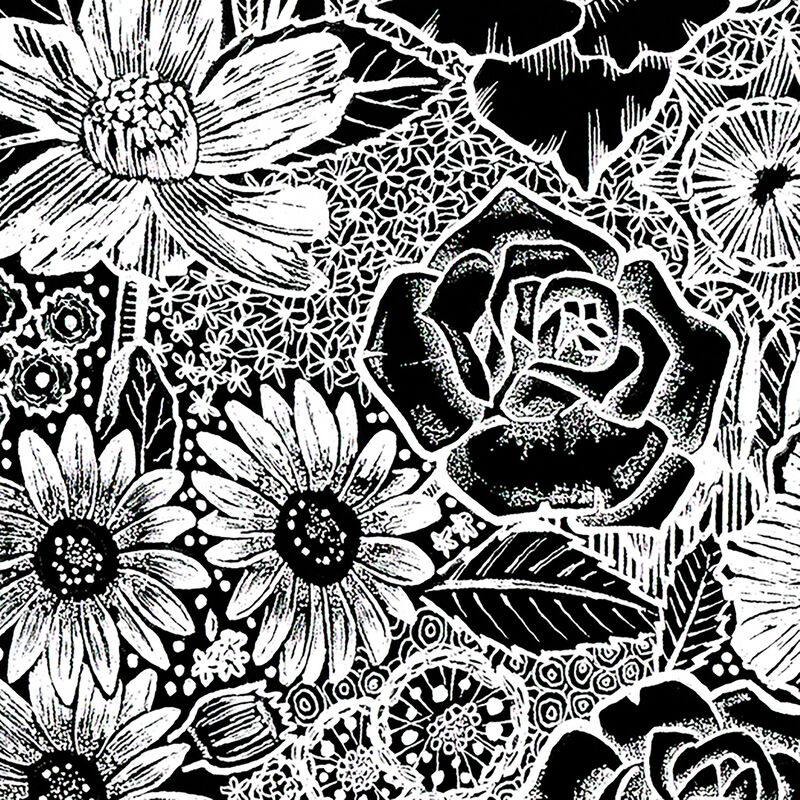 Sudadera Con Capucha Word Art Para Mujer - Cora... image number null