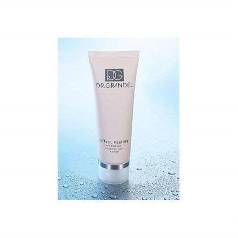 Exfoliante Facial Dr. Grandel Effect Peeling image number null