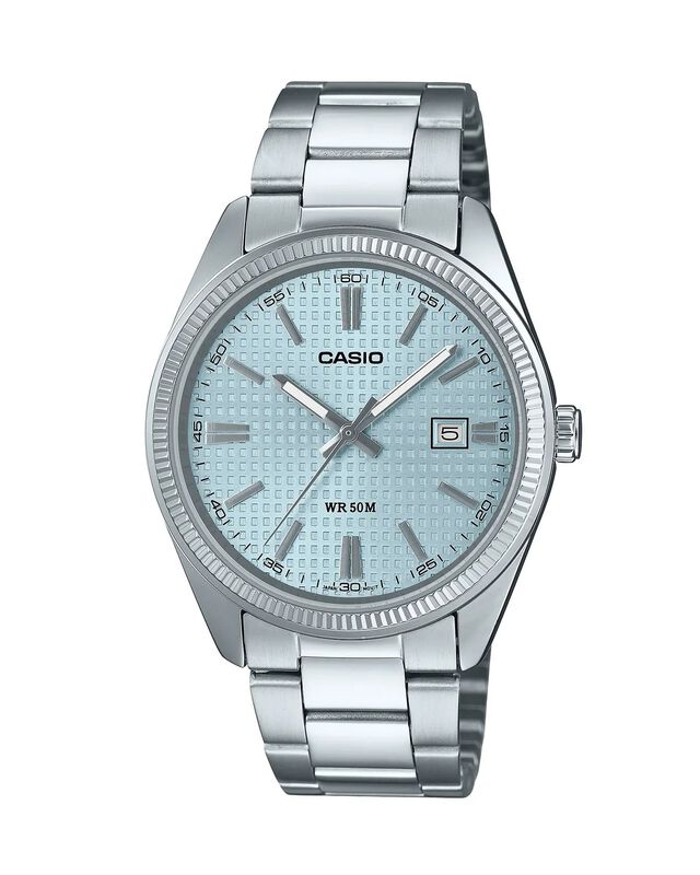 Reloj Casio Unisex MTP-1302PEC-2AVCF image number null