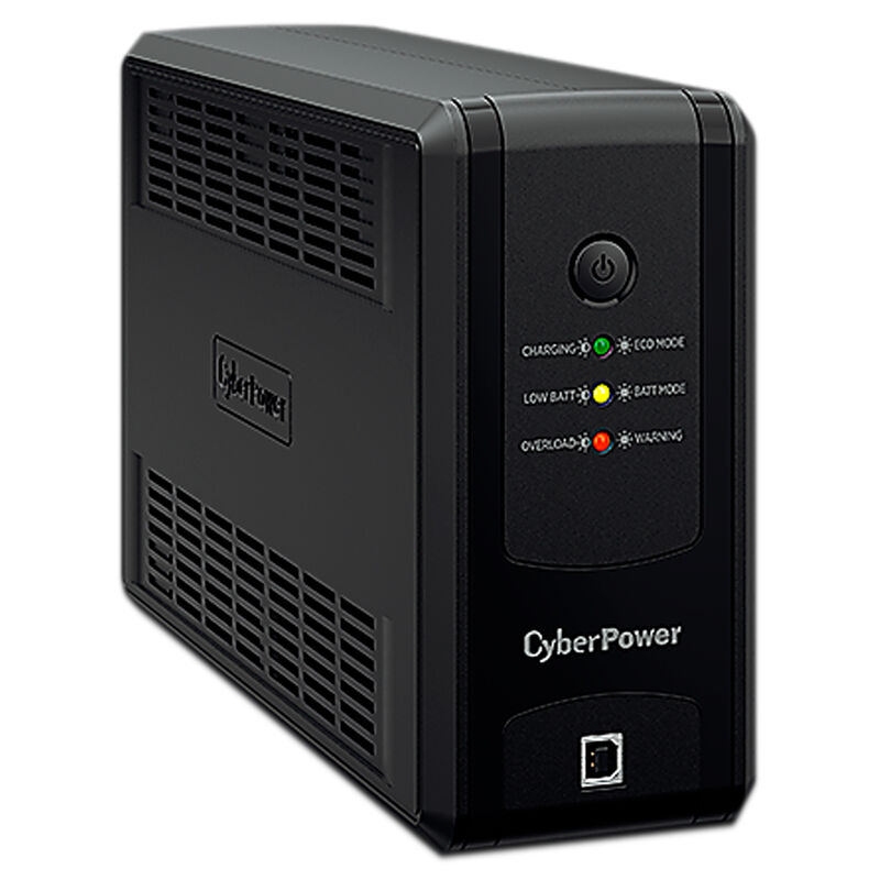 UPS CyberPower UT550GU de 550VA, 275W image number null