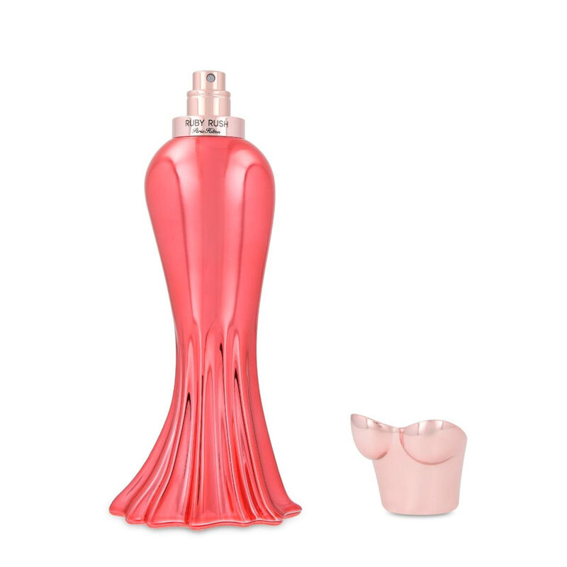Ruby Rush Paris Hilton 100ml Edp Spray Dama image number null