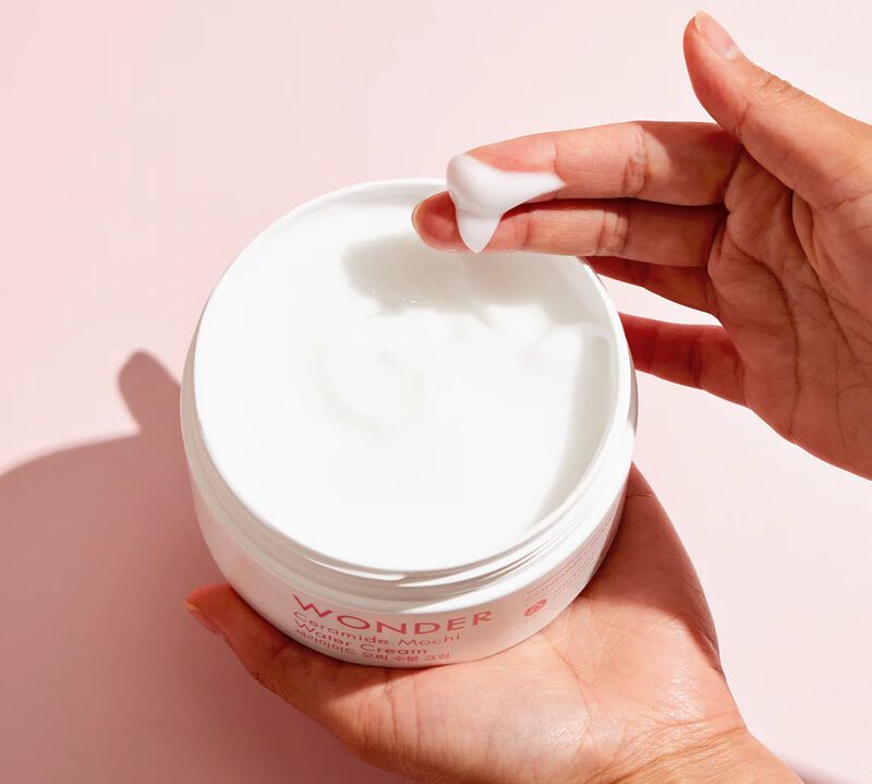 Tonymoly Crema Facial Hidratante Con Ceramidas ... image number null