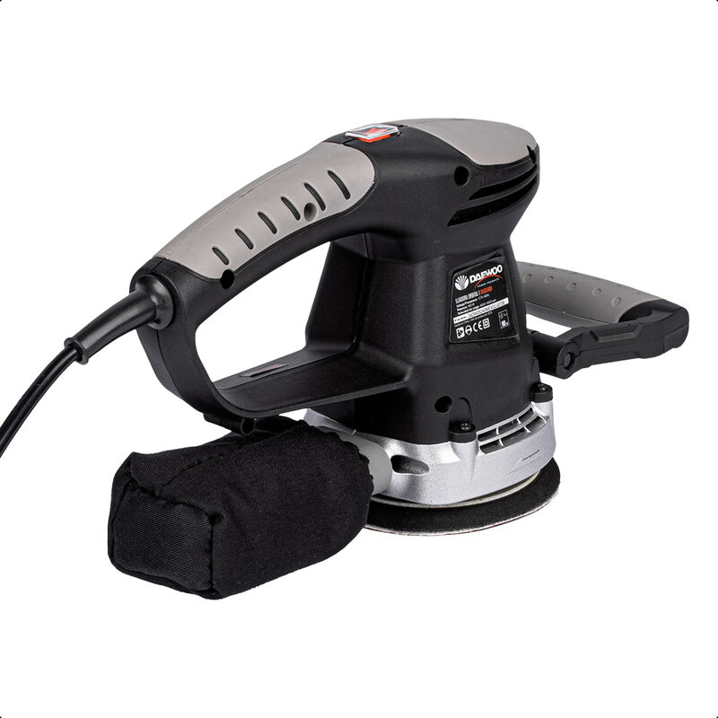 Daewoo Lijadora Roto Orbital  480w Daos480 image number null