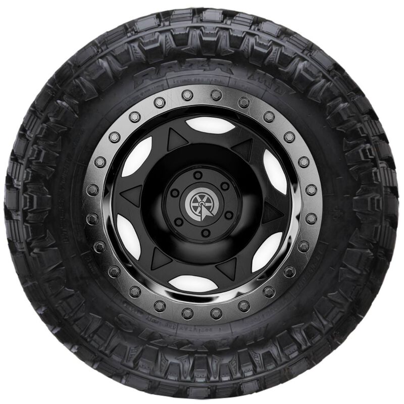 Llanta 285/50R20 116Q Maxxis MT-772 image number null