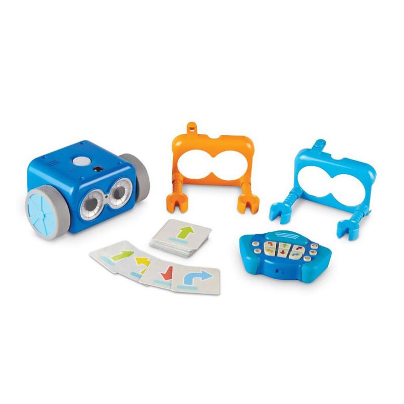 Coding Robot Learning Resources Botley 2.0 46 P... image number null