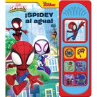 Spidey al Agua!