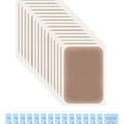 Cubierta Para Tatuajes Hongjovi: Parches Impermeables + Toallitas
