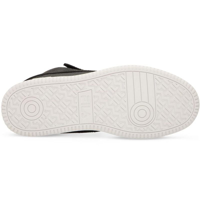 Tenis Fila A-High UNISEX Negro image number null