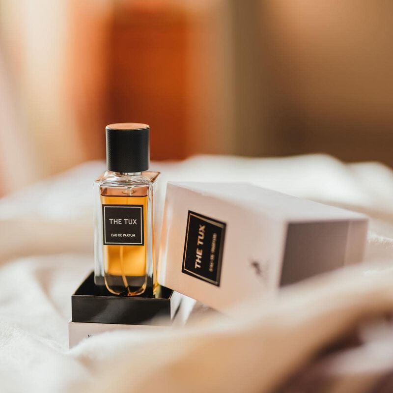 Perfume Maison Alhambra The Tux Eau De Parfum, ... image number null