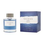 Guess 1981 Indigo Men 100 Ml Edt Spray
