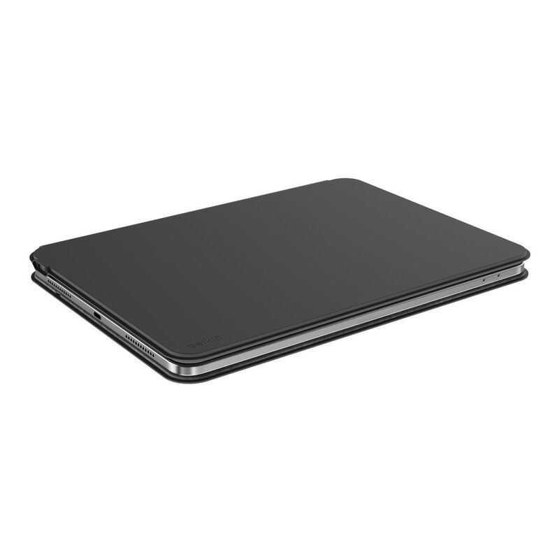 Funda con Teclado Pro Bluetooth y Trackpad para... image number null